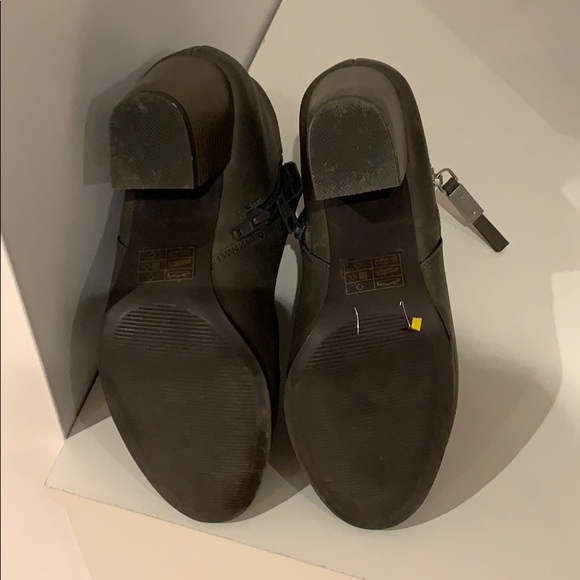 Heeled boots - Picture 4 of 4